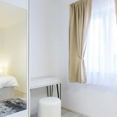 Apartment Solis Prgomet