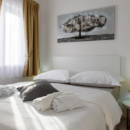 Solis Apartment Prgomet