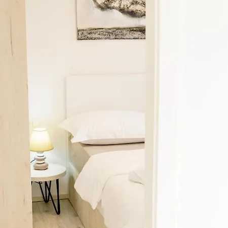 Apartment Solis