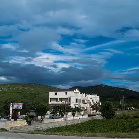 Apartment Solis