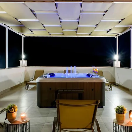 Apartment Solis