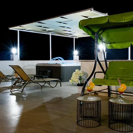 Apartamento Solis Prgomet